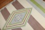 Large Pastel Turkish Kilim No. j2373