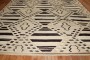 Large Scale Turkish Kilim No. j2375