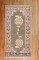 Floral Vintage Tibetan Rug No. j2381