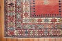 Caucasian Shirvan Rug No. j2383