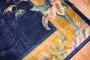 Art Deco Chinese Large Room Size Rug No. j2390