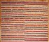 Rustic Tribal Turkish Kilim No. j2397