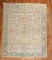 Square Persian Heriz Rug No. j2407