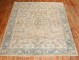 Square Persian Heriz Rug No. j2407