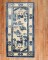 Ivory Chinese Pictorial Rug No. j2419