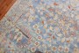 Light Blue Persian Lilihan Foyer Rug No. j2423