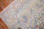 Light Blue Persian Lilihan Foyer Rug No. j2423