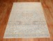 Light Blue Persian Lilihan Foyer Rug No. j2423