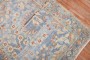 Light Blue Persian Lilihan Foyer Rug No. j2423