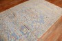 Light Blue Persian Lilihan Foyer Rug No. j2423