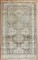 Persian Tribal Scatter Rug No. j2448