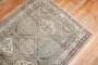 Persian Tribal Scatter Rug No. j2448