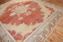 Vintage Room Size Square Rug No. j2452