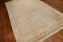 Light Pink Turkish Gallery Rug No. j2454