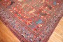 Persian Mahal Pictorial Rug No. j2456