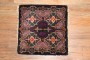 European Vintage Mat Rug No. j2464