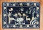 Chinese Peking Pictorial Rug No. j2466