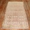 Vintage Samarkand Rug No. j2469