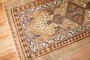 Camel Hair Serab  Bakshaish Runner No. j2470