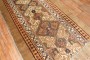 Camel Hair Serab  Bakshaish Runner No. j2470