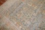 Green Persian Square Room Size Rug No. j2473