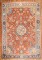 Persian Mahal Rug No. j2480