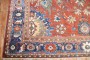 Persian Mahal Rug No. j2480