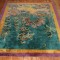 Antique Chinese Art Deco Carpet No. j2490