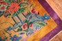 Antique Chinese Art Deco Carpet No. j2490