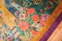 Antique Chinese Art Deco Carpet No. j2490