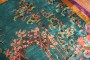 Antique Chinese Art Deco Carpet No. j2490