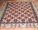 Besserabian Large kilim No. j2492