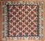 Besserabian Large kilim No. j2492