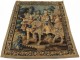 Mid 18th Century French Tapestry of Charlemagne No. j2496