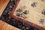 Antique Chinese Square Rug No. j2497