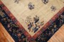 Antique Chinese Square Rug No. j2497