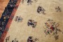 Antique Chinese Square Rug No. j2497