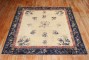 Antique Chinese Square Rug No. j2497