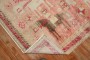 Pink Antique Karbagh Caravan Rug No. j2498