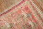 Pink Antique Karbagh Caravan Rug No. j2498