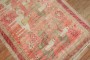 Pink Antique Karbagh Caravan Rug No. j2498