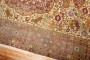 19th Century Indian Animal Motif Rug No. j2503