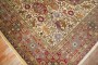 19th Century Indian Animal Motif Rug No. j2503