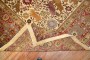 19th Century Indian Animal Motif Rug No. j2503