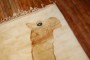 Large Camel Moroccan Rug No. j2509