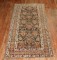 Brown Tribal Kurd Rug No. j2512