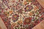 Botanical Turkish Carpet No. j2513