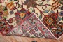 Botanical Turkish Carpet No. j2513