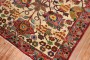 Botanical Turkish Carpet No. j2513