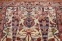 Botanical Turkish Carpet No. j2513